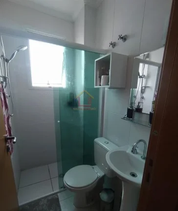 Foto do imóvel: Apartamento a Venda - São Bernardo do Campo