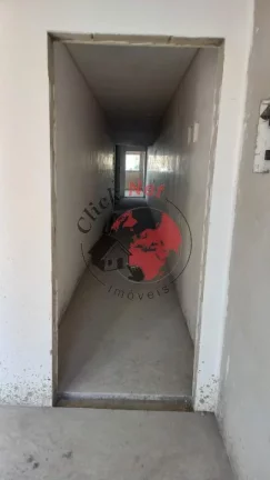 Imagem Apartamento com 2 dormitórios em prédio sem condomínio à Venda no bairro Baeta Neves em São bernardo do Campo