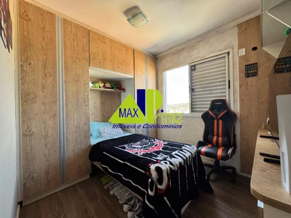 Imagem Imperdível oportunidade de apartamento à venda em São Paulo-SP, Vila Carmosina: 3 quartos, 1 sala, 1 banheiro, 1 vaga de garagem, 56,00 m²!