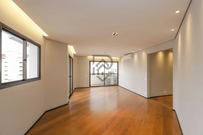 Imagem Apartamento moema pronto para morar