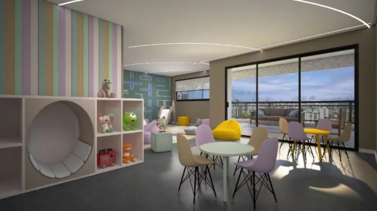 Imagem Apartamento à Venda em Guilhermina, Praia Grande - SP