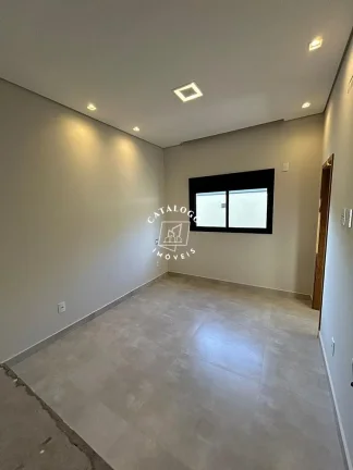 Imagem Casa em Condomínio a Venda no bairro Loteamento Santa Luisa - Ribeirão Preto, SP