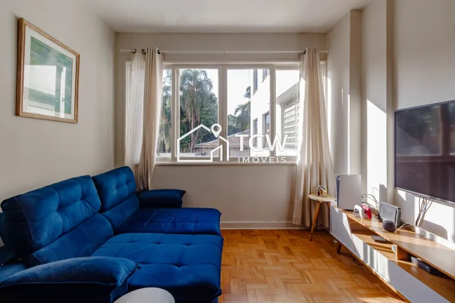 Imagem Apartamento à venda no bairro Jardim Paulista - São Paulo/SP, Zona Sul