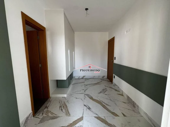 Imagem Apartamento à venda, 126 m² por R$ 1.250.000,00 - Aviação - Praia Grande/SP