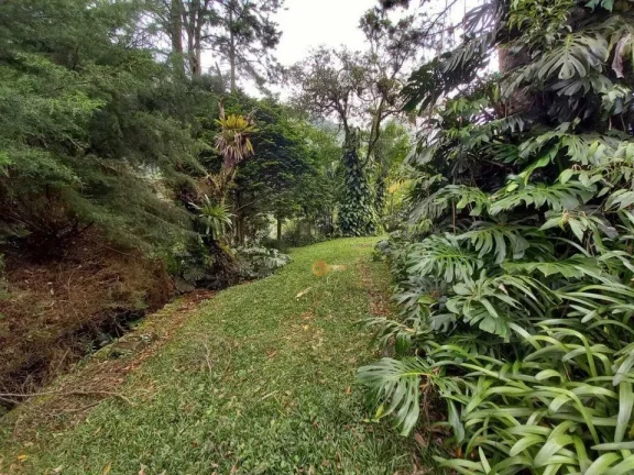 Imagem Casa para Venda em Teresópolis / RJ no bairro Cascata dos Amores