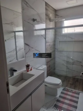 Imagem CASA RESIDENCIAL em HORTOLÂNDIA - SP, JARDIM GOLDEN PARK RESIDENCE