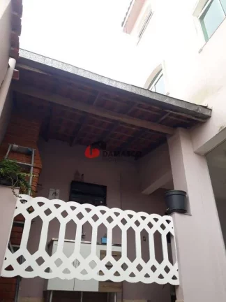 Imagem Sobrado à venda, Assunção, São Bernardo do Campo