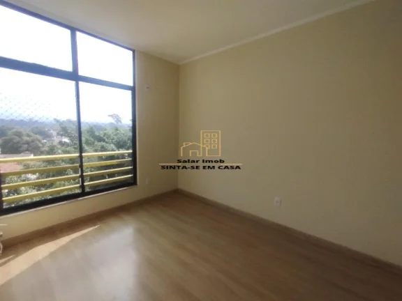 Imagem Apartamento 03 Quartos |01 Suítes|Campos Elíseos|Resende RJ