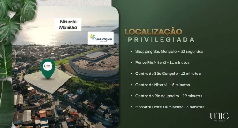 Imagem Apartamento à venda em São Gonçalo, Estrela do Norte, com 2 quartos, 46m2