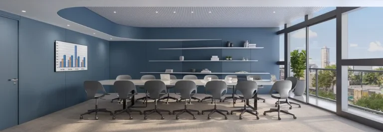 Imagem Infinity Business by Pininfarina