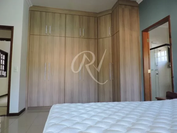 Imagem CASA RESIDENCIAL em JACAREÍ - SP, CONDOMÍNIO RESIDENCIAL MIRANTE DO VALE