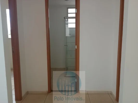Imagem Apartamento 47 m a venda R$ 160.000, Condomínio Reino da Escócia, 2 quartos, portaria, lazer completo, Ribeirão Preto - SP
