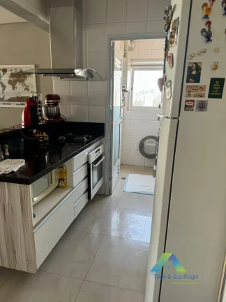 Imagem Apartamento à venda no bairro Cambuci - São Paulo/SP