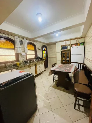 Imagem VENDO ESTA MARAVILHOSA CASA EM TERESÓPOLIS - BAIRRO: ALBUQUERQUE