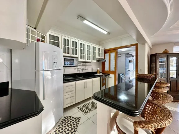 Imagem Apartamento 4 Dormitórios - Bairro Navegantes