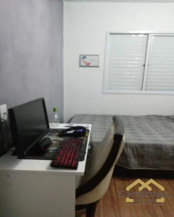 Imagem Apartamento com 73m² à Venda no Condomínio Vista Park com 3 dormitórios por R$460.000,00 - Jundiaí/SP