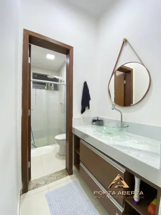 Imagem Apartamento térreo Parque Veneza - cod 1481