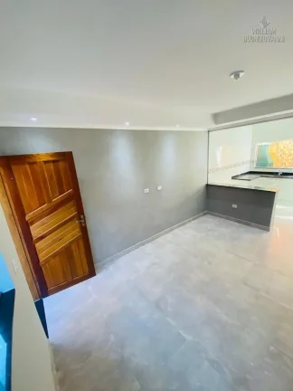 Imagem Sobrado em condominio fechado no Cibratel II em Itanhaém!