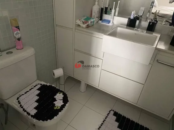 Imagem Apartamento à venda, Santo Antônio, São Caetano do Sul, SP