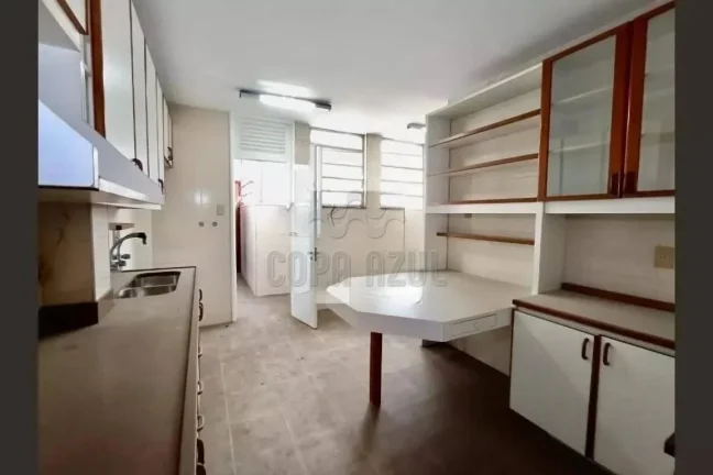Imagem Copacabana – Avenida Nossa Senhora de Copacabana | Residencial › Apartamento 3 quarto(s) à Venda