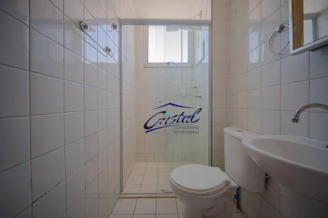Imagem Apartamento com 2 quartos à venda, 50 m² - Cidade das Flores - Osasco/SP