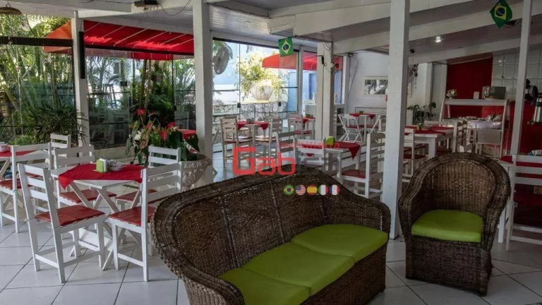 Imagem Pousada com 19 dormitórios à venda, 896 m² por R$ 6.900.000,00 - Geribá - Armação dos Búzios/RJ