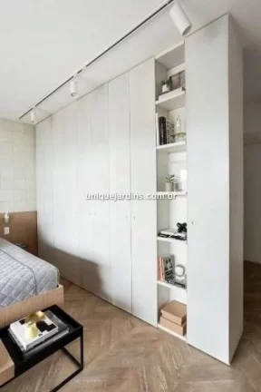 Imagem Apartamento à venda Vila Olímpia São Paulo