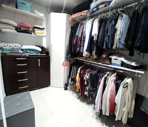 Imagem Casa à venda 4 Quartos, 4 Suites, 3 Vagas, 154M², Nova Gerty, São Caetano do Sul - SP