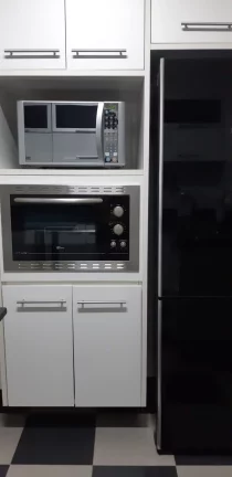 Imagem VENDO APARTAMENTO DE TRÊS DORMITÓRIOS NO BAIRRO CAMPO GRANDE! (ZONA SUL-SP)