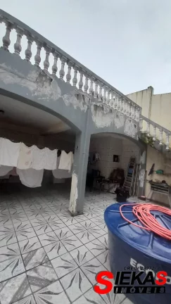 Imagem Imperdível: Casa à venda na zona Leste de São Paulo, com 3 quartos, 1 suíte e 6 vagas de garagem!
