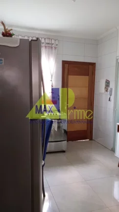 Imagem APARTAMENTO RESIDENCIAL em SÃO PAULO - SP, VILA SANTA TERESA (ZONA LESTE)