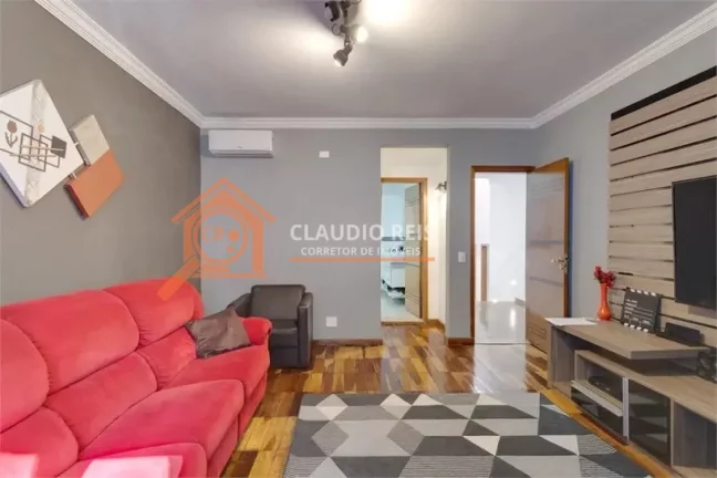 Imagem Casa de alto padrão à venda com 5 quartos,690m², Jardim Marajoara por R$ 3.690.000