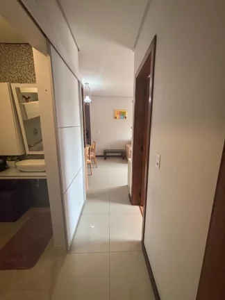 Imagem Apartamento à venda em Porto Alegre, Santana, com 2 quartos, 73,77m2