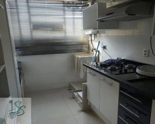 Imagem EXCELENTE Apartamento À VENDA Parque Residencial Vila União, Campinas/SP