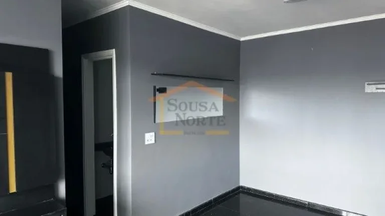 Imagem Apartamento 3 dormitórios, sendo 1 suíte, com ótimo acabamento e ambientes bem distribuídos, arm...