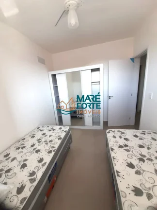Imagem Apartamento bem arejado, amplo e mobiliado no centro