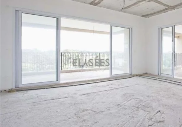 Imagem APARTAMENTO RESIDENCIAL em São Paulo - SP, CIDADE JARDIM
