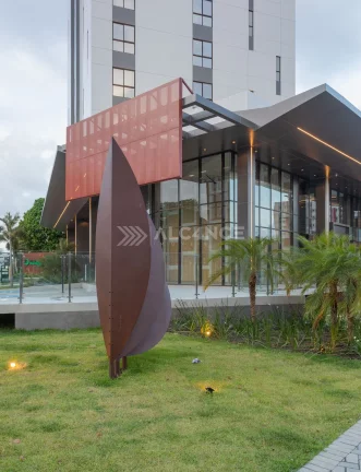 Imagem Sala comercial - 39,6m² - Bancários, João Pessoa/PB