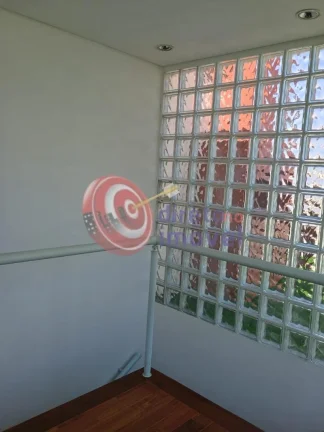 Imagem COBERTURA 3 QUARTOS e 2 VAGAS À VENDA 135 m² SAÚDE SÃO PAULO