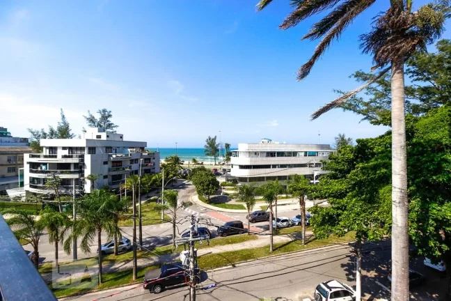 Imagem Apartamento à Venda - Vargem Pequena, 4 Quartos, 222 m2