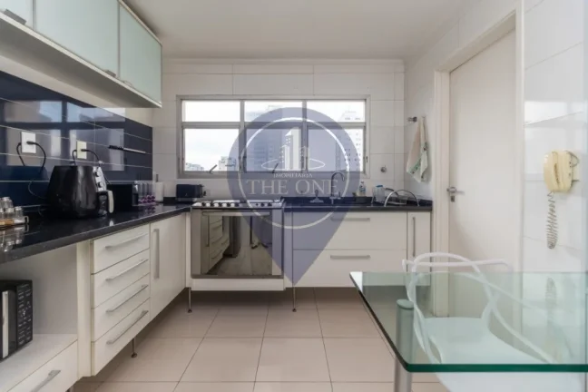 Imagem Apartamento de 3 quartos e 2 vagas na Vila Clementino, São Paulo - SP: sua nova residência dos sonhos!