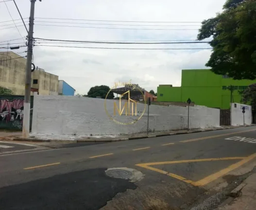 Imagem Terreno para Venda em Santo André, Vila Homero Thon