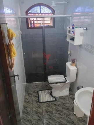 Imagem CASA Á VENDA 300M² DA PRAIA