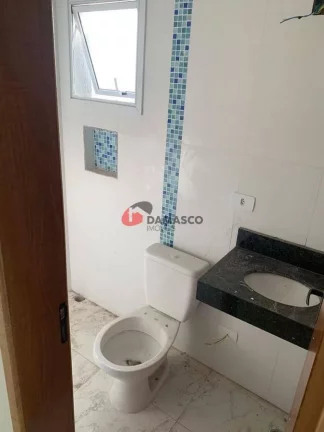 Imagem Apartamento à venda, Utinga, Santo André, SP