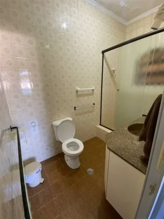 Imagem CASA COM 196 m² - CAIÇARA - PRAIA GRANDE SP