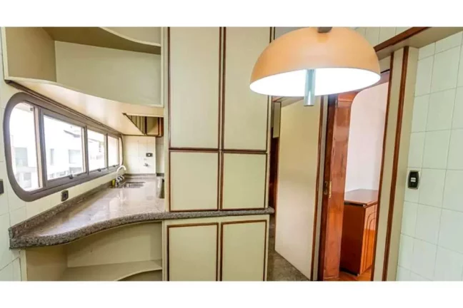 Imagem APARTAMENTO RESIDENCIAL em São Paulo - SP, Jardim Avelino