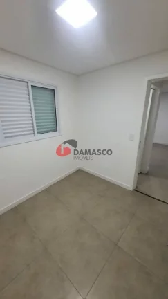 Imagem Apartamento à venda 3 Quartos, 2 Suites, 2 Vagas, 77M², Vila Camilópolis, Santo André - SP