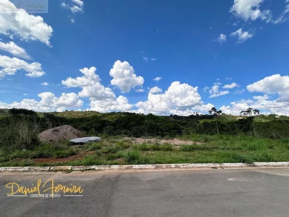 Imagem Terreno à venda no bairro Jardim Botânico em Brasília/DF