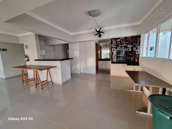 Imagem Apartamento 2 dormitórios sendo 1 suite no bairro Aviação