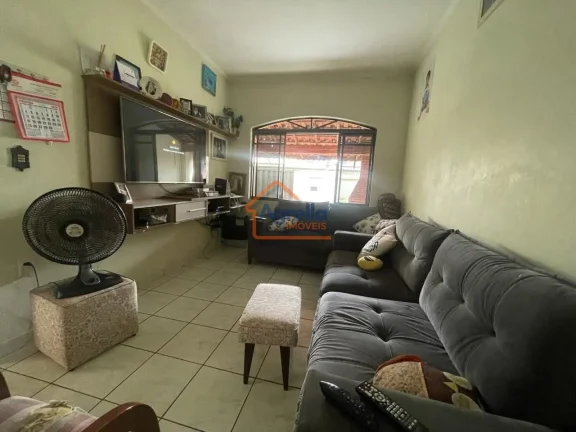 Imagem Casa à venda no bairro Mirante - Mogi Mirim/SP
